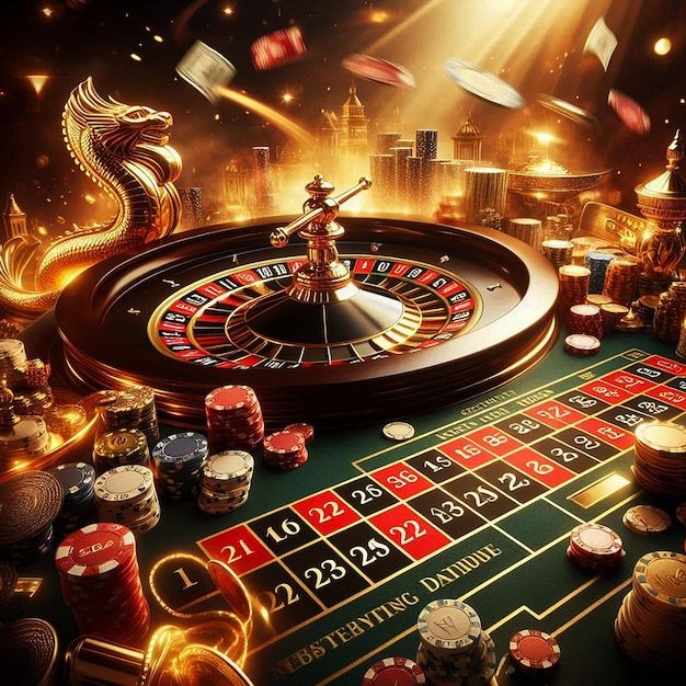 SYNOT TIP Casino پر آن لائن سلاٹس کے بارے میں