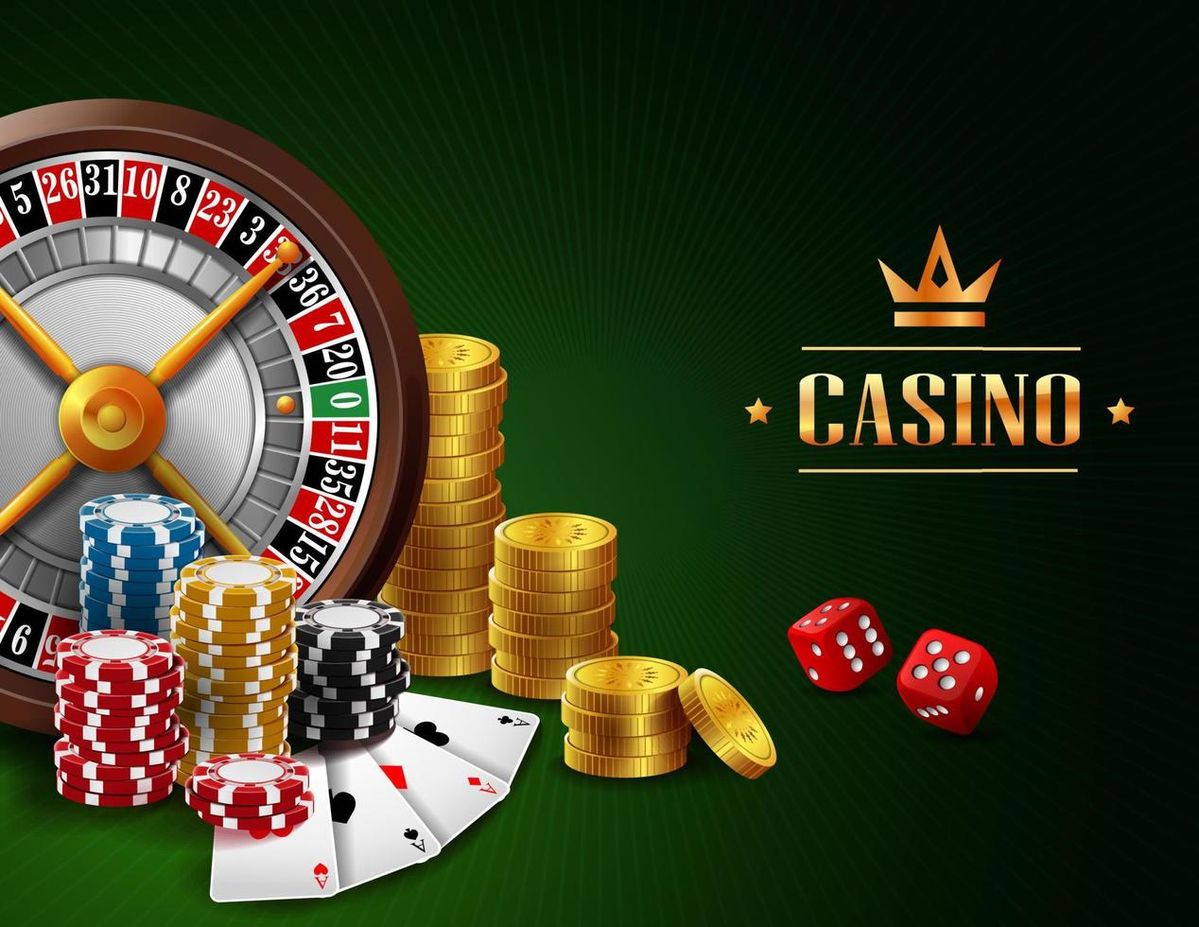 SYNOT TIP Casino کیسینو میں رولیٹی گیمز کے بارے میں معلومات