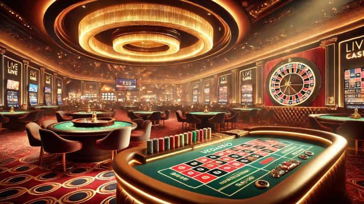 پاکستان کے نئے SYNOT TIP Casinoکیسینو کھلاڑیوں کے لیے خوش آمدید بونس